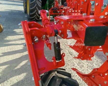 Unlu Nitor 4+1, об'ємом двигуна 0 л та пробігом 0 тис. км за 23999 $, фото 10 на Automoto.ua