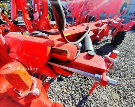 Unlu Nitor 4+1, об'ємом двигуна 0 л та пробігом 0 тис. км за 24064 $, фото 12 на Automoto.ua