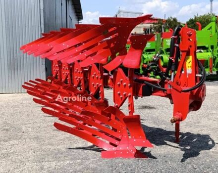 Unlu Nitor 4+1, об'ємом двигуна 0 л та пробігом 0 тис. км за 23873 $, фото 9 на Automoto.ua