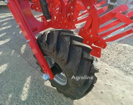 Unlu Nitor 4+1, об'ємом двигуна 0 л та пробігом 0 тис. км за 23999 $, фото 11 на Automoto.ua