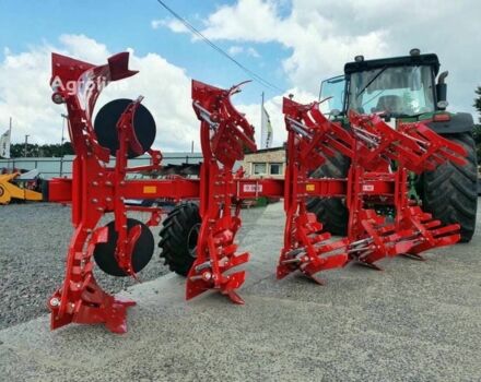 Unlu Nitor 4+1, об'ємом двигуна 0 л та пробігом 0 тис. км за 24087 $, фото 14 на Automoto.ua