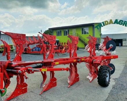 Unlu Nitor 4+1, об'ємом двигуна 0 л та пробігом 0 тис. км за 24087 $, фото 21 на Automoto.ua