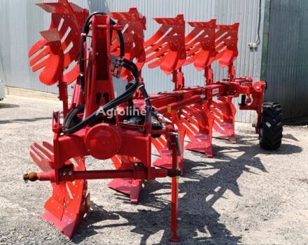 Unlu Nitor 4+1, об'ємом двигуна 0 л та пробігом 0 тис. км за 23873 $, фото 4 на Automoto.ua