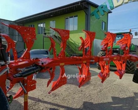 Unlu Nitor 4+1, об'ємом двигуна 0 л та пробігом 0 тис. км за 23999 $, фото 9 на Automoto.ua