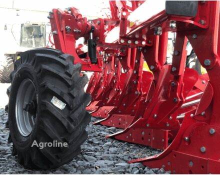 Unlu Nitor 4+1, об'ємом двигуна 0 л та пробігом 0 тис. км за 24087 $, фото 6 на Automoto.ua