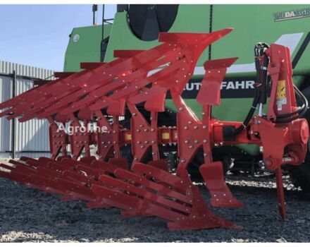 Unlu Nitor 4+1, об'ємом двигуна 0 л та пробігом 0 тис. км за 25759 $, фото 12 на Automoto.ua