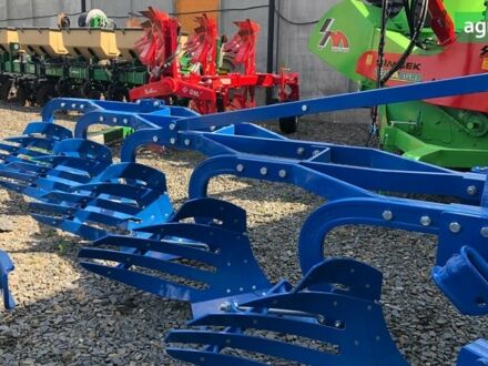 Unlu Nitor 5, об'ємом двигуна 0 л та пробігом 0 тис. км за 5667 $, фото 1 на Automoto.ua