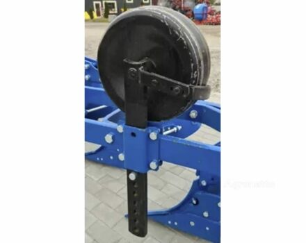 Unlu Nitor 5, объемом двигателя 0 л и пробегом 0 тыс. км за 5902 $, фото 3 на Automoto.ua