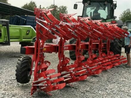 Красный Unlu Nitor 5+1, объемом двигателя 0 л и пробегом 0 тыс. км за 26781 $, фото 1 на Automoto.ua