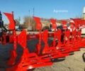 Красный Unlu Nitor 5+1, объемом двигателя 0 л и пробегом 0 тыс. км за 25131 $, фото 1 на Automoto.ua