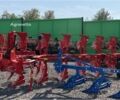 Красный Unlu Nitor 5+1, объемом двигателя 0 л и пробегом 0 тыс. км за 24483 $, фото 5 на Automoto.ua