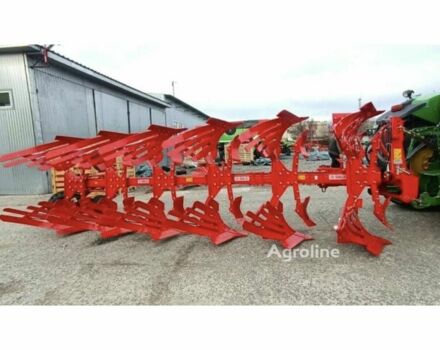 Червоний Unlu Nitor 5+1, об'ємом двигуна 0 л та пробігом 0 тис. км за 27574 $, фото 11 на Automoto.ua