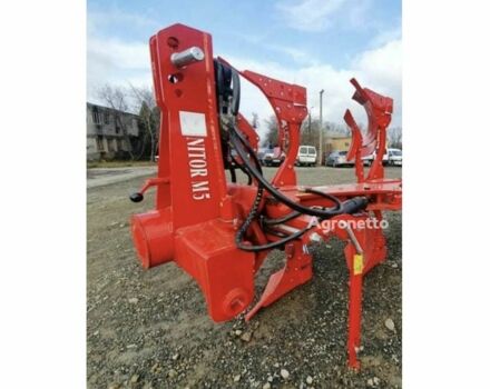 Красный Unlu Nitor 5+1, объемом двигателя 0 л и пробегом 0 тыс. км за 24569 $, фото 7 на Automoto.ua