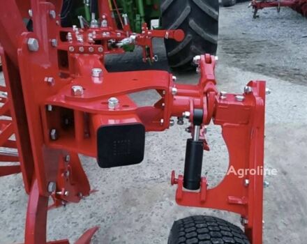 Червоний Unlu Nitor 5+1, об'ємом двигуна 0 л та пробігом 0 тис. км за 27574 $, фото 4 на Automoto.ua