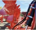 Красный Unlu Nitor 5+1, объемом двигателя 0 л и пробегом 0 тыс. км за 24569 $, фото 4 на Automoto.ua