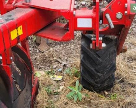 Unlu Nitor 5+1, объемом двигателя 0 л и пробегом 0 тыс. км за 18000 $, фото 3 на Automoto.ua