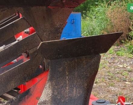 Unlu Nitor 5+1, объемом двигателя 0 л и пробегом 0 тыс. км за 18000 $, фото 2 на Automoto.ua