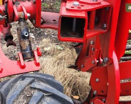 Unlu Nitor 5+1, объемом двигателя 0 л и пробегом 0 тыс. км за 18000 $, фото 6 на Automoto.ua