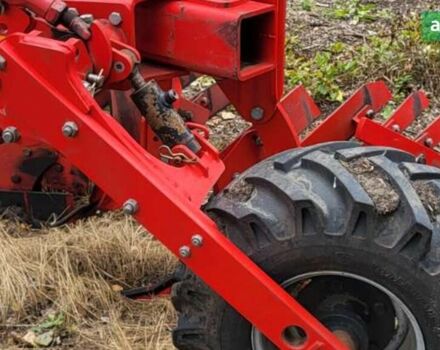 Unlu Nitor 5+1, объемом двигателя 0 л и пробегом 0 тыс. км за 18000 $, фото 5 на Automoto.ua