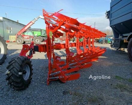 Unlu Nitor 5+1, объемом двигателя 0 л и пробегом 0 тыс. км за 27795 $, фото 10 на Automoto.ua