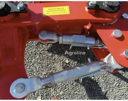 Unlu Nitor 5+1, об'ємом двигуна 0 л та пробігом 0 тис. км за 28824 $, фото 1 на Automoto.ua