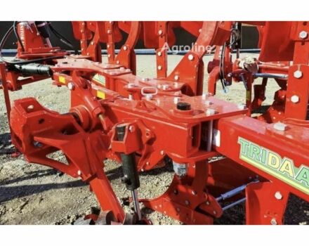 Unlu Nitor 5+1, об'ємом двигуна 0 л та пробігом 0 тис. км за 24047 $, фото 6 на Automoto.ua