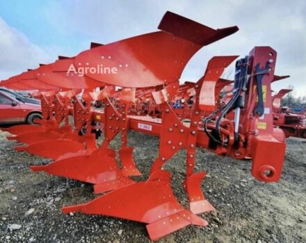 Unlu Nitor 5+1, об'ємом двигуна 0 л та пробігом 0 тис. км за 24047 $, фото 10 на Automoto.ua