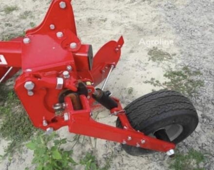 Unlu Nitor 5+1, об'ємом двигуна 0 л та пробігом 0 тис. км за 24047 $, фото 1 на Automoto.ua