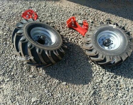 Unlu Nitor 5+1, об'ємом двигуна 0 л та пробігом 0 тис. км за 27795 $, фото 11 на Automoto.ua