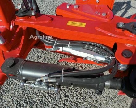 Unlu Nitor 5+1, об'ємом двигуна 0 л та пробігом 0 тис. км за 27795 $, фото 8 на Automoto.ua