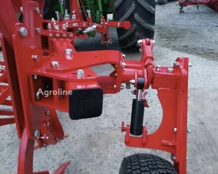 Unlu Nitor 5+1, об'ємом двигуна 0 л та пробігом 0 тис. км за 28824 $, фото 4 на Automoto.ua