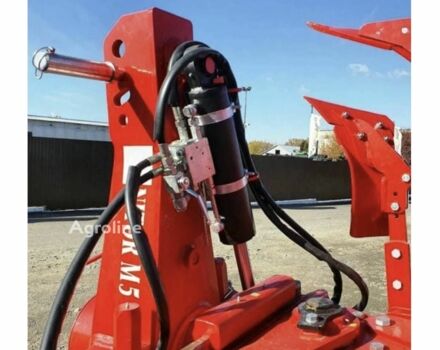 Unlu Nitor 5+1, об'ємом двигуна 0 л та пробігом 0 тис. км за 28107 $, фото 3 на Automoto.ua