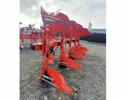 Unlu Nitor 5+1, об'ємом двигуна 0 л та пробігом 0 тис. км за 25574 $, фото 7 на Automoto.ua