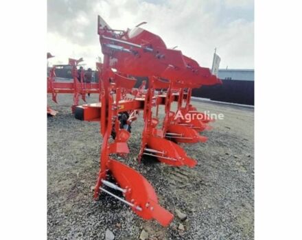 Unlu Nitor 5+1, об'ємом двигуна 0 л та пробігом 0 тис. км за 24047 $, фото 9 на Automoto.ua