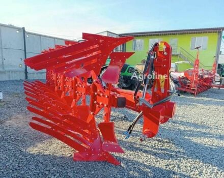 Unlu Nitor 5+1, объемом двигателя 0 л и пробегом 0 тыс. км за 27795 $, фото 8 на Automoto.ua