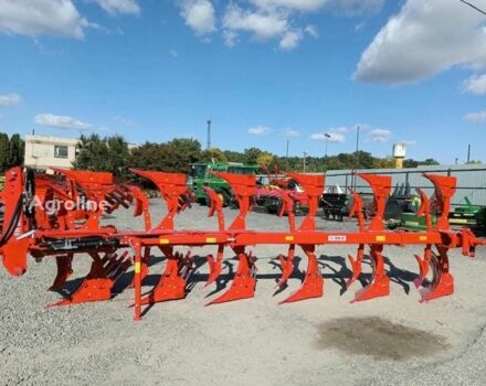 Unlu Nitor 5+1, об'ємом двигуна 0 л та пробігом 0 тис. км за 27795 $, фото 5 на Automoto.ua