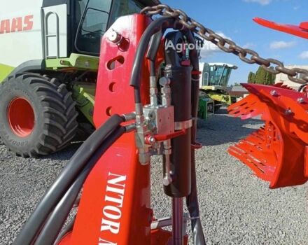 Unlu Nitor 5+1, об'ємом двигуна 0 л та пробігом 0 тис. км за 27795 $, фото 7 на Automoto.ua