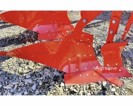 Unlu Nitor 5+1, об'ємом двигуна 0 л та пробігом 0 тис. км за 28107 $, фото 1 на Automoto.ua