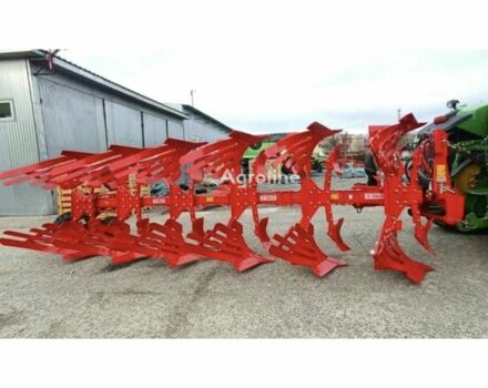 Unlu Nitor 5+1, об'ємом двигуна 0 л та пробігом 0 тис. км за 28824 $, фото 11 на Automoto.ua