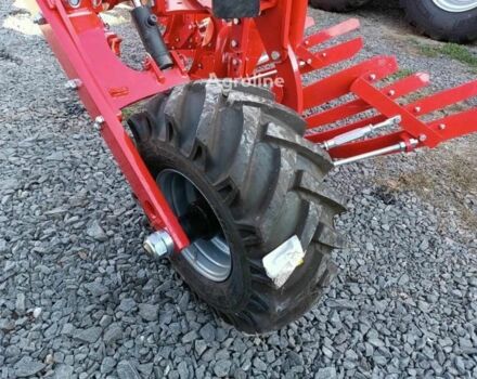 Unlu Nitor 5+1, объемом двигателя 0 л и пробегом 0 тыс. км за 27795 $, фото 12 на Automoto.ua