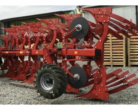 Unlu Nitor 5+1, об'ємом двигуна 0 л та пробігом 0 тис. км за 28824 $, фото 13 на Automoto.ua