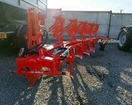 Unlu Nitor 5+1, объемом двигателя 0 л и пробегом 0 тыс. км за 27795 $, фото 5 на Automoto.ua