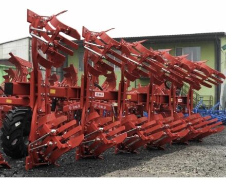 Unlu Nitor 5+1, объемом двигателя 0 л и пробегом 0 тыс. км за 29642 $, фото 12 на Automoto.ua