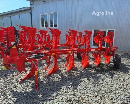 Unlu Nitor 5+1, объемом двигателя 0 л и пробегом 0 тыс. км за 29642 $, фото 6 на Automoto.ua