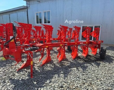 Unlu Nitor 5+1, об'ємом двигуна 0 л та пробігом 0 тис. км за 28824 $, фото 10 на Automoto.ua