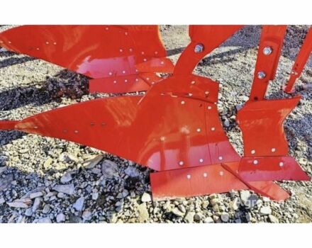 Unlu Nitor 5+1, об'ємом двигуна 0 л та пробігом 0 тис. км за 24047 $, фото 3 на Automoto.ua