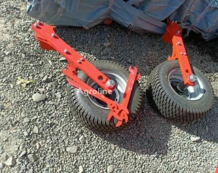 Unlu Nitor 5+1, об'ємом двигуна 0 л та пробігом 0 тис. км за 27795 $, фото 12 на Automoto.ua