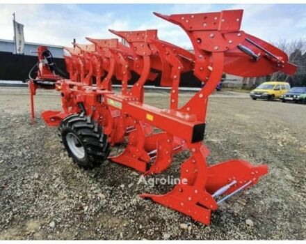 Unlu Nitor 5+1, об'ємом двигуна 0 л та пробігом 0 тис. км за 25574 $, фото 6 на Automoto.ua