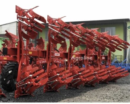 Unlu Nitor 5+1, об'ємом двигуна 0 л та пробігом 0 тис. км за 28824 $, фото 9 на Automoto.ua