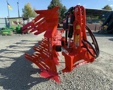 Unlu Nitor 5+1, об'ємом двигуна 0 л та пробігом 0 тис. км за 27795 $, фото 6 на Automoto.ua